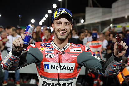 Analyse: Ducati ist gezwungen, Doviziosos Vertrag zu erneuern