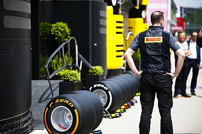 Pirelli, F1'deki olası bir "ihale savaşına" katılmayacak