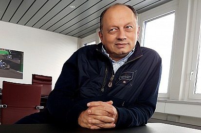 Según Vasseur, “Leclerc debe dar resultados inmediatos”