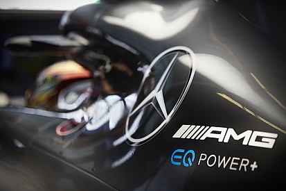 Mercedes vicina a sfondare il muro dei 1000 cavalli con la power unit F.1