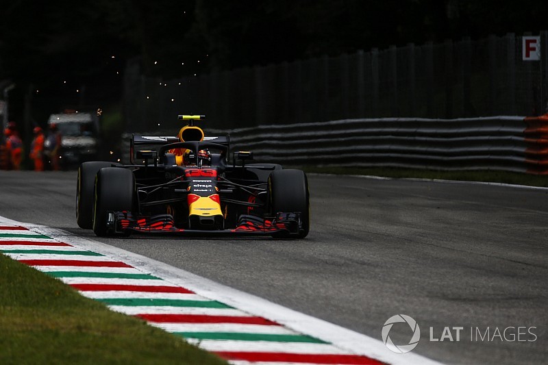 Verstappen: Upgraded Renault still