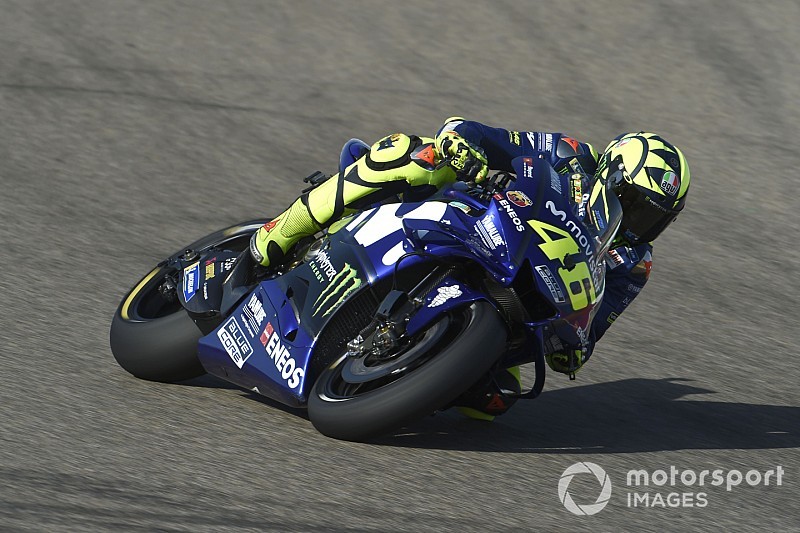 Rossi doubts Yamaha can