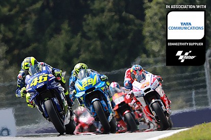 Insight: Yamaha gets hit by the Rossi boomerang