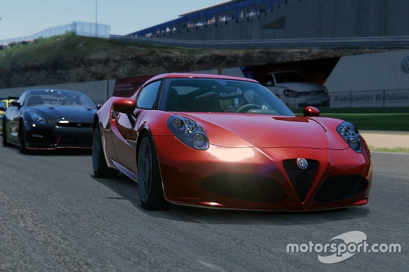 Scendiamo in pista con Assetto Corsa!