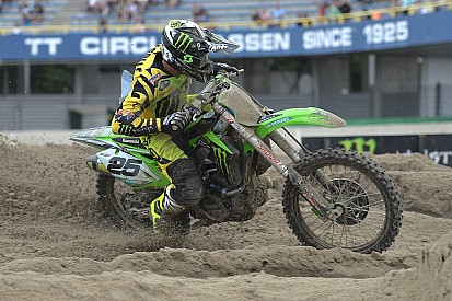 Clement Desalle centra il primo successo 2016 ad Assen. Cairoli 2°