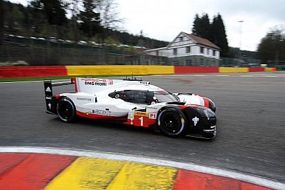 WEC у Спа: Porsche вириває поул з рук Toyota