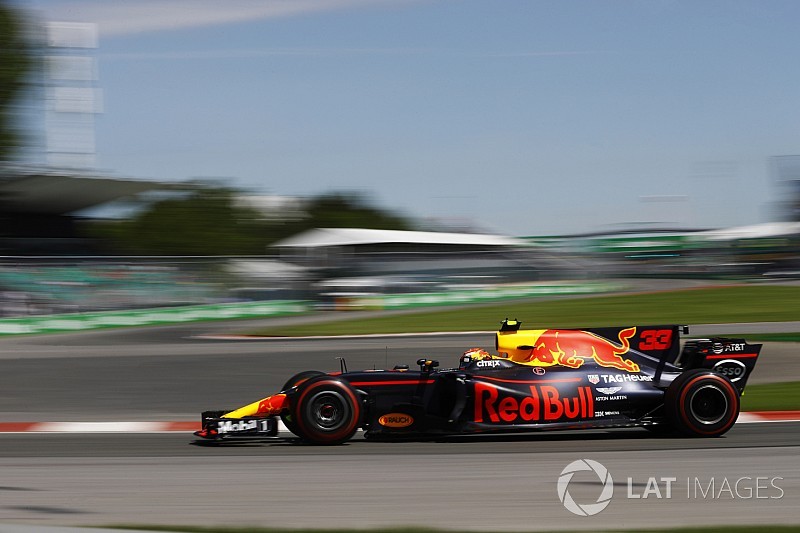 Red Bull вирішила проблему з кореляцією даних – Хорнер