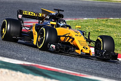 «Мы просто хотели уточнить». Renault об истории со сжиганием масла