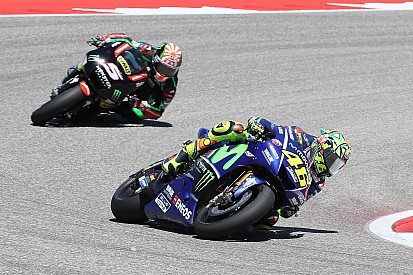 MotoGP-Kolumne von Randy Mamola: Warum Rossi Zarco zu Unrecht kritisiert