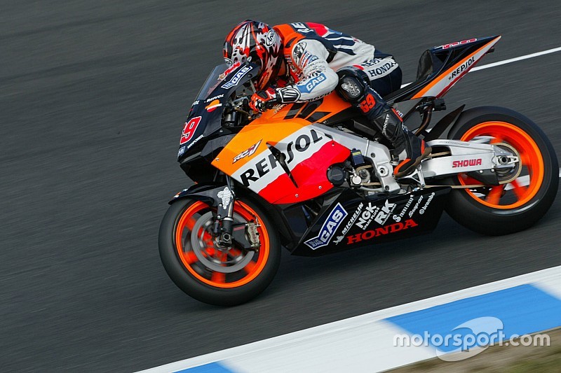 На гонке MotoGP в Муджелло почтят память Хейдена