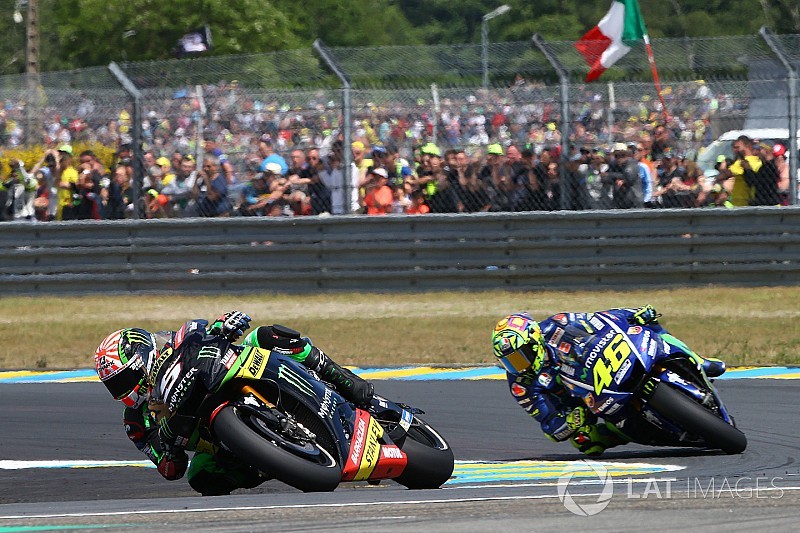 Le GP de France veut continuer à