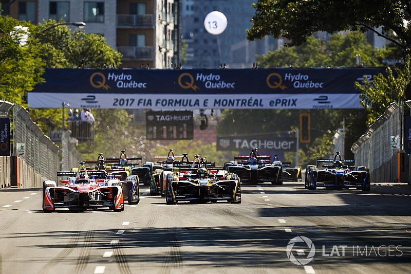 Formula E aptal sezonu: Kim nereye gidiyor?