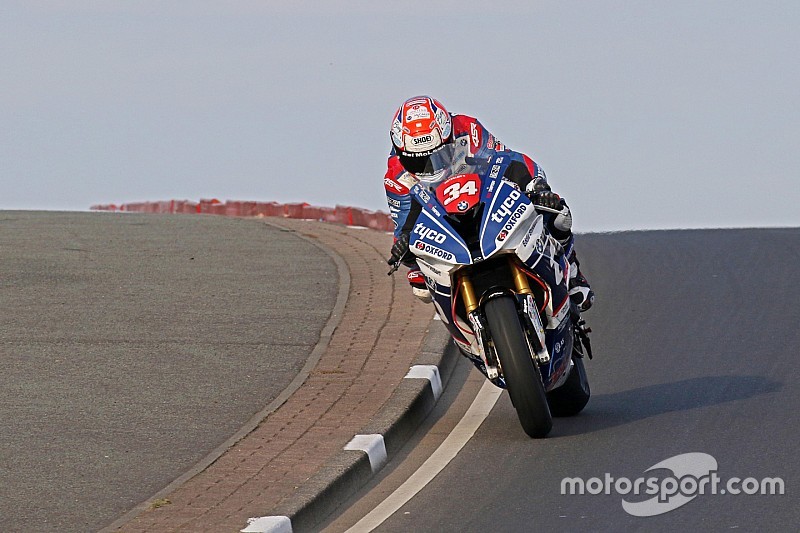 North West 200: Die Fakten zum Renn-Samstag