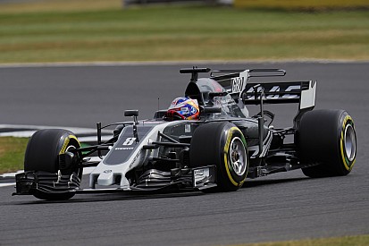 Grosjean: Hamilton beni tamamen engelledi!