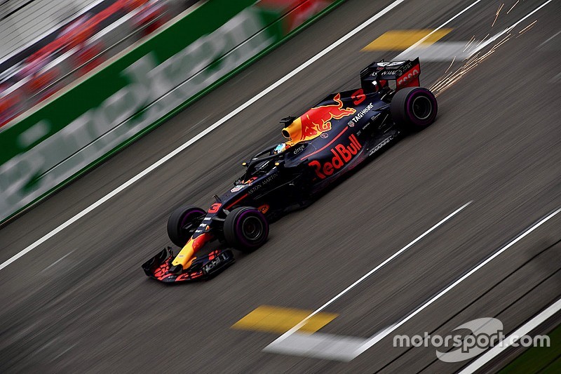 Red Bull