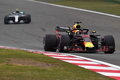 Is F1 finally set for its big-three battle royale?