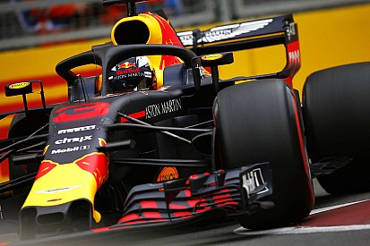 Ricciardo : La pole ? "On peut le faire"