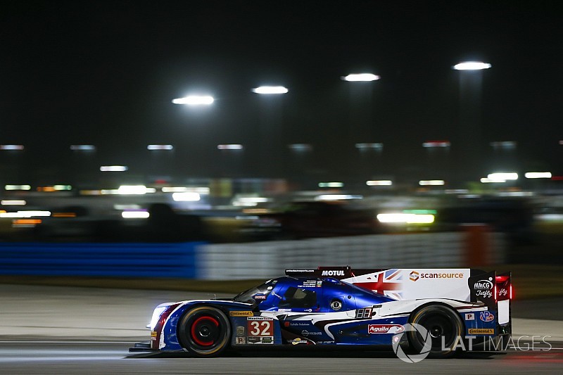 Ди Реста выступит в двух марафонских гонках IMSA