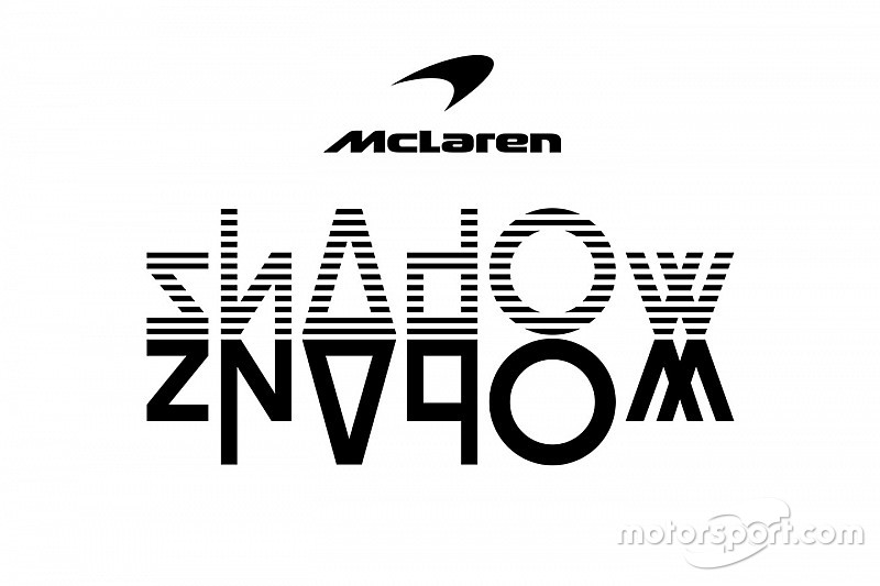 McLaren представила кіберспортивну ініціативу «Shadow Project»