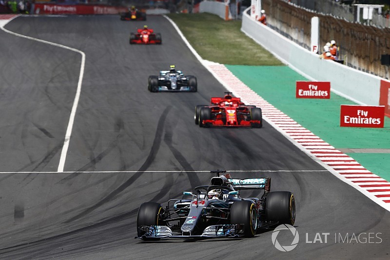 La FIA respalda las quejas de Vettel sobre el Safety Car Virtual