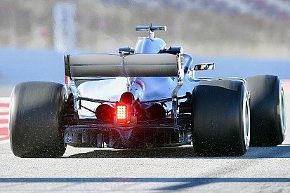 Who is winning F1's crucial diffuser war?
