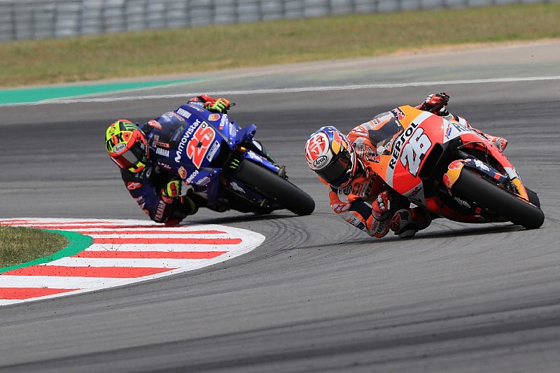 Petronas-Yamaha: Dani Pedrosa ein Kandidat für neues MotoGP-Team?