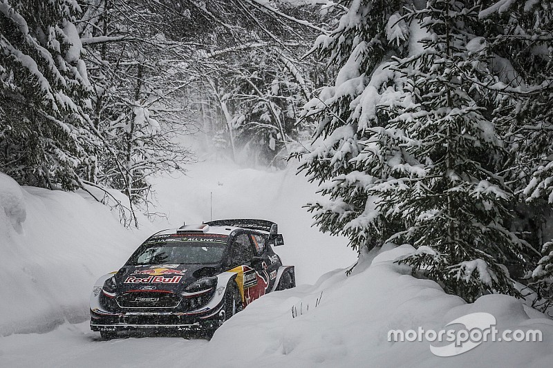 Nach Ogier-Kontroverse: Format-Änderung in Schweden gefordert