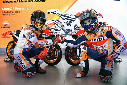 Marquez erwartet enges Katar-Rennen - Jubiläum für Pedrosa