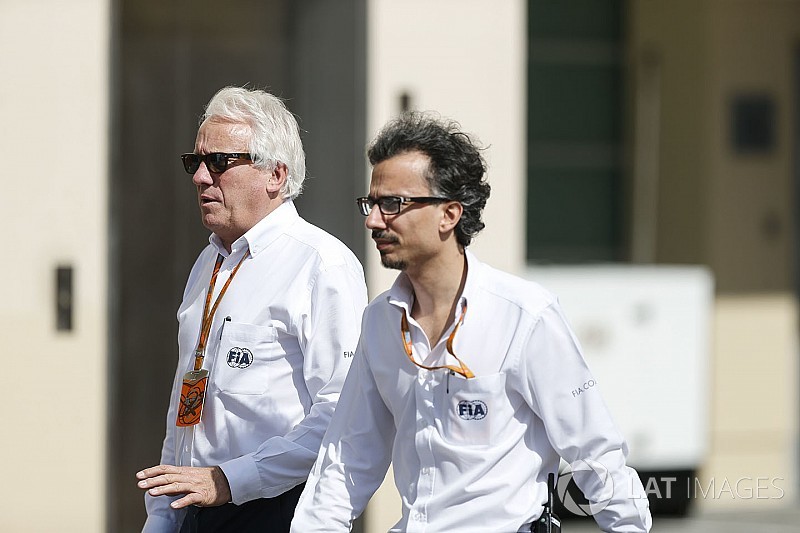 FIA пообіцяла розібрати переходи співробітників у команди Ф1
