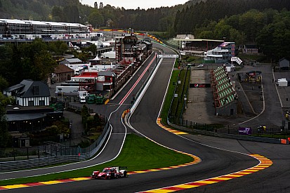 Spa, 2019'da Dünya Rallikros Şampiyonası'na ev sahipliği yapacak