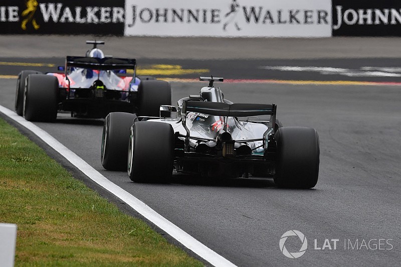 Mercedes, Honda to sponsor German and Japanese GPs