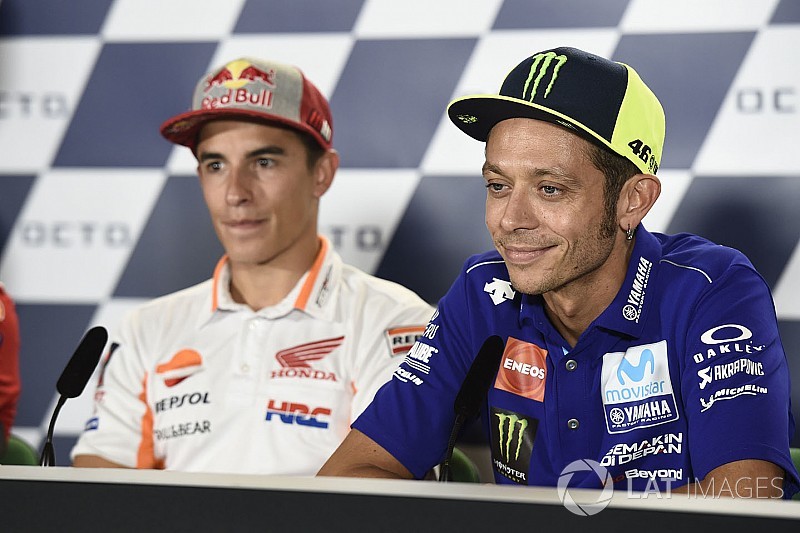 Rossi: