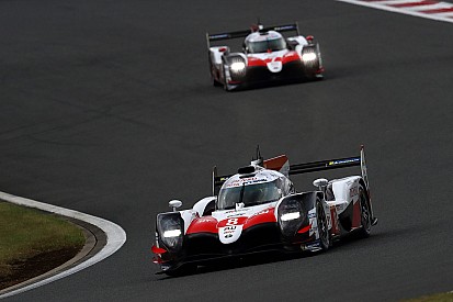 Kizárták a 7-es Toyotát, Alonso a pole-ban Fujiban!