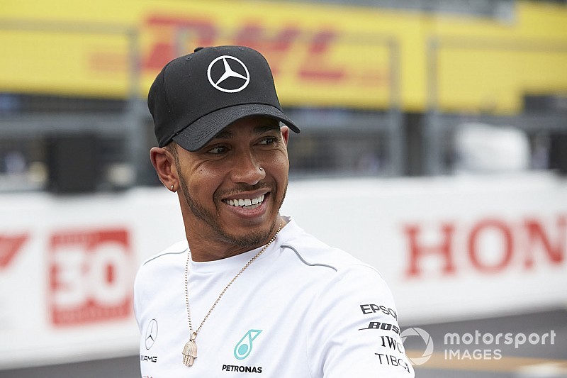 Hamilton proposes