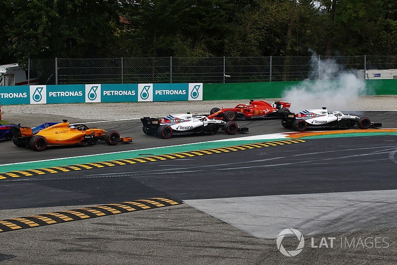 Mercedes: Nem fair a Vettellel szembeni kritika