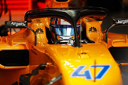 The plan to break McLaren's F1 driver curse