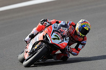 WSBK-Regeln 2018: Sind die Zweizylinder im Nachteil?