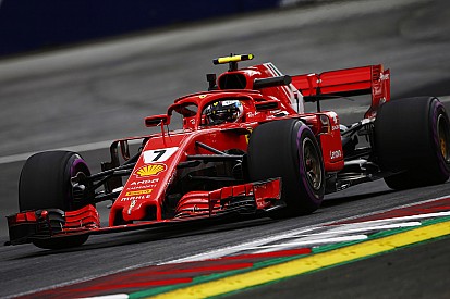 ÉLŐ F1-ES KÖZVETÍTÉS: második szabadedzés - Osztrák Nagydíj (LIVE)