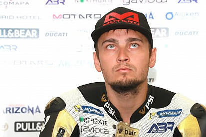 Soal MotoGP 2019, Abraham coba realistis