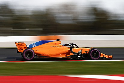Why McLaren's Spain hopes are based on a myth