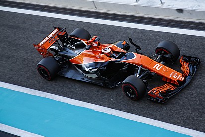 McLaren le dará un coche a Alonso que pueda "exprimir"