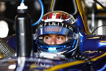 Latifi to miss Barcelona F1 test due to illness