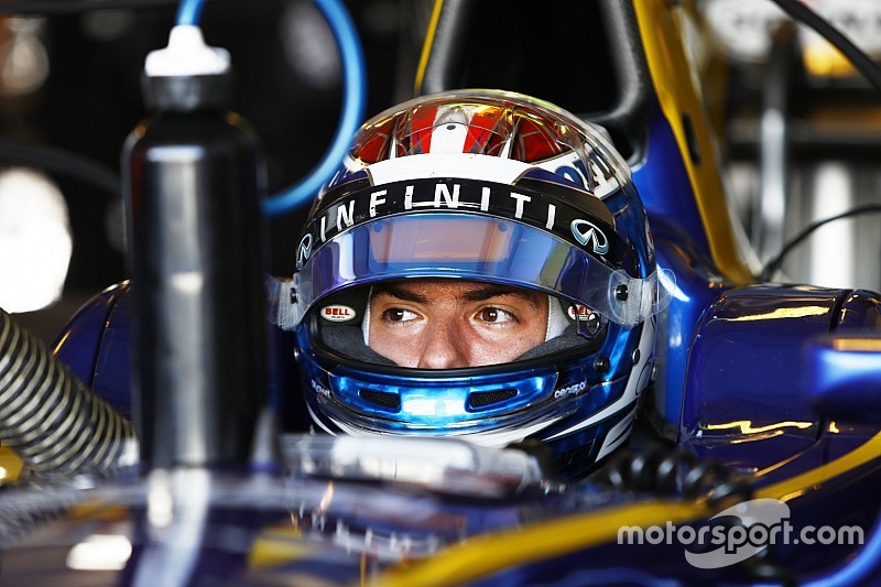 Force India va faire rouler Latifi lors des tests hivernaux et en EL1