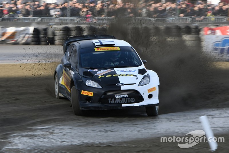 Motor Show, Memorial Bettega: Suninen elimina Cairoli dal Pucci Grossi