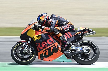 Bradley Smith: Warum KTM kein Superbike baut
