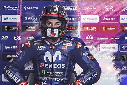 Viñales: " Yamaha tem piloto para lutar pelo campeonato"