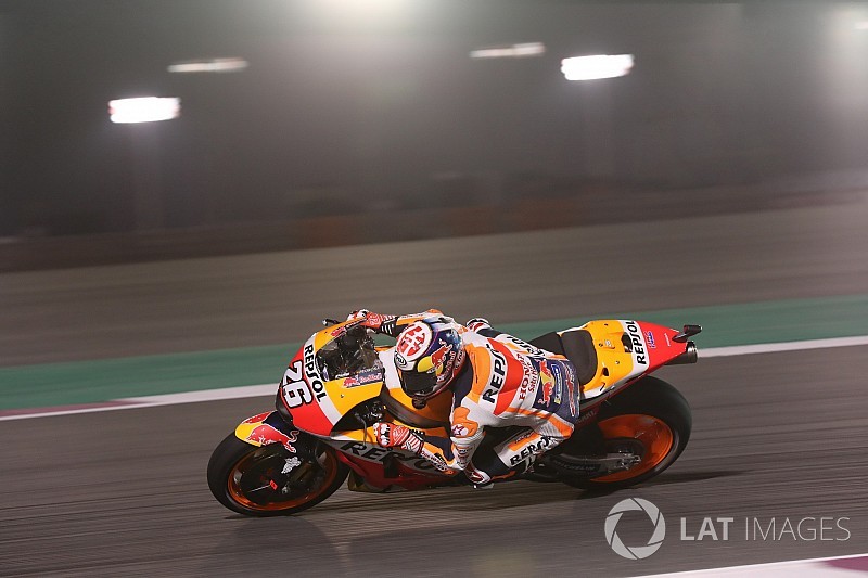 Live: Follow Qatar MotoGP qualifying as it happens