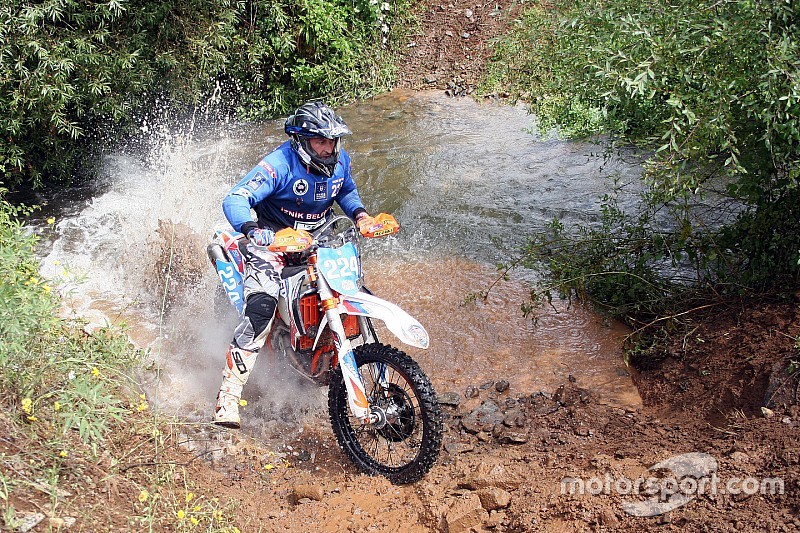 Enduro Sezonu Muğla'da Açılacak