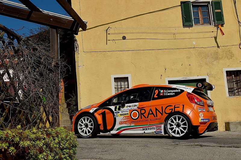 Il motore di Campedelli singhiozza: