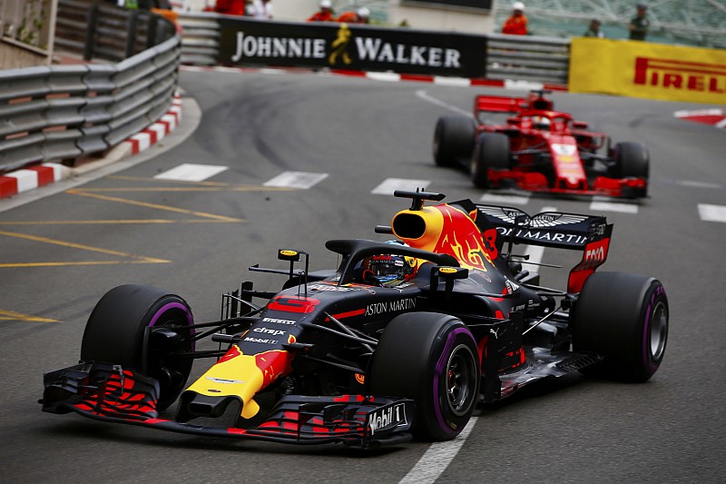 Радник Red Bull: Не думаю, що хтось міг би повторити перемогу Ріккардо